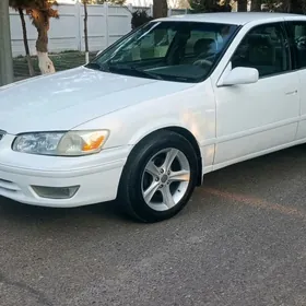 Toyota Camry 2001
