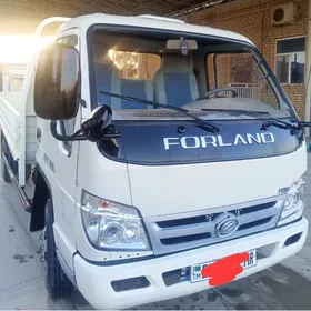Forland H2 2015