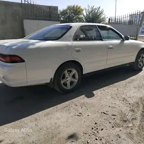 Toyota Mark II 1994