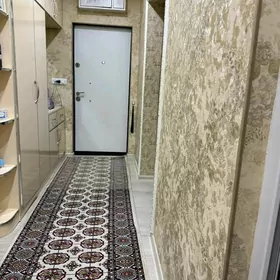 Мир3 Гауданка 3ком. 76м2