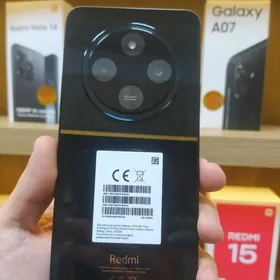 REDMİ 14C 8/256