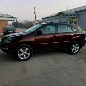 Lexus RX 350 2007
