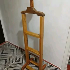 агач вешолка