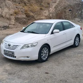 Toyota Camry 2008