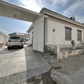 ÇOGANLY AŞGABAT KOÇE 4 SOTOK