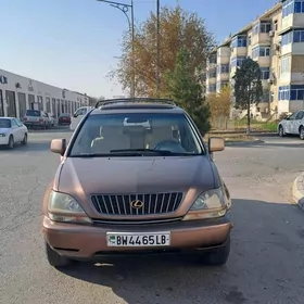 Lexus RX 300 1999