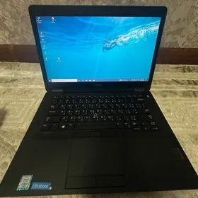 dell notebook