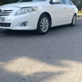 Toyota Corolla 2010
