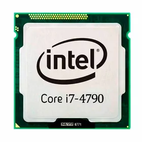 Intel Core i7-4790