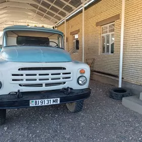 Zil 130 1985