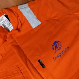 Зимняя Спец Одежда