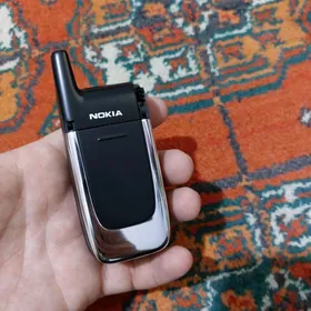NOKIA 6060 korpus