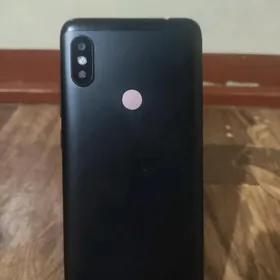 redmi not 6 pro