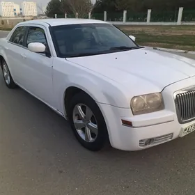 Chrysler 300C 2007