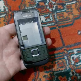 NOKIA E66 KORPUS