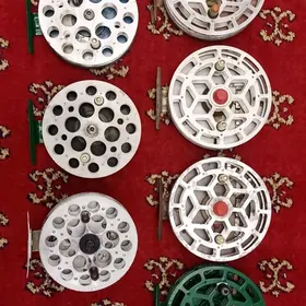 Катушки Российские