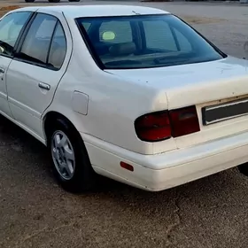 Infiniti G20 1996