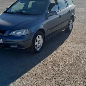 Opel Astra 1998