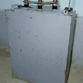 Tok kopeldyan kondensator