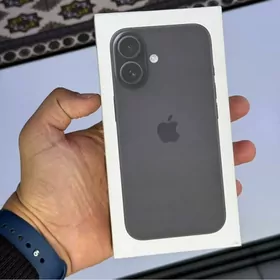 iPhone 16 128gb