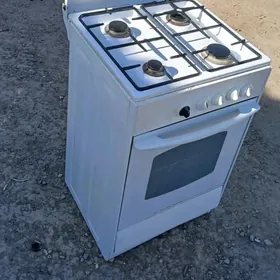 Gaz plita газ плита