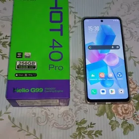 infinix hote 40pro obmena