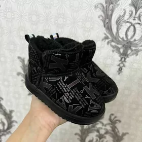 б/у валенки