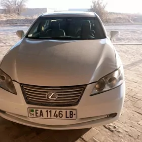 Lexus ES 350 2008