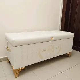 Сундук.. Сандык.