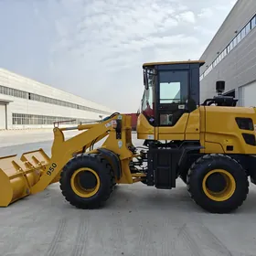 LiuGong CLG 4180D 2025