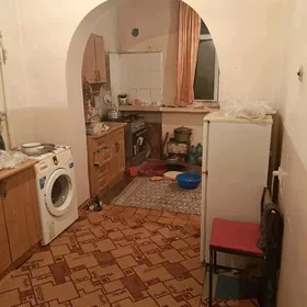 Мир1 Гауданка 4ком 2этаж 96м2