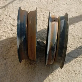 Kol traktorn  teskari