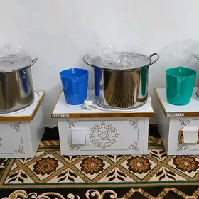 Hamyr yogrulyan 3-4kg skitka️