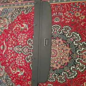 audi bagaz zanawesga