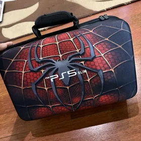 play station slim sumka