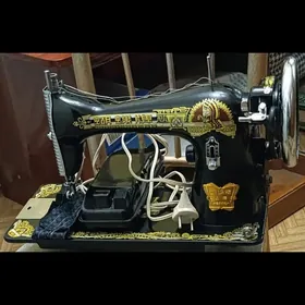 швейная иашинка