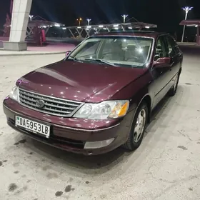 Toyota Avalon 2003