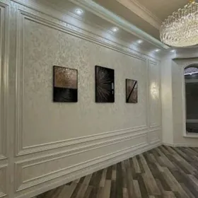 Sayoly elitka 3komnat