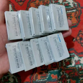 NOKIA 3310.3410.7210 BATTERY