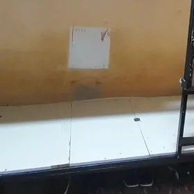 ПОДРОСТКОВАЯ КРОВАТЬ