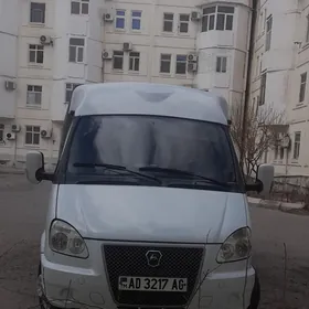 Gazel we oglanlar.Газель и гру