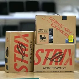 ASUS ROG/Strix/Zephyrus/Scar