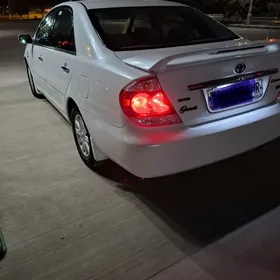 Toyota Camry 2005