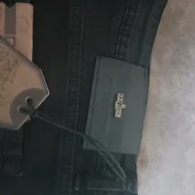 джинсы большой размер