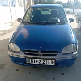 Opel Vita 2005