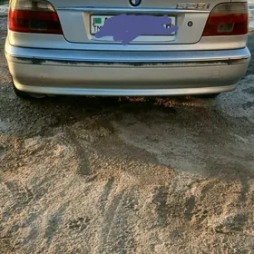 BMW 528 1997