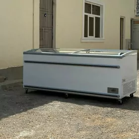 Marazilnik Uğur morozilnik 850