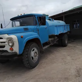 Zil 130 2025
