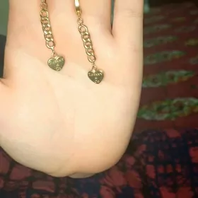 Tiffany&co gulak syrga