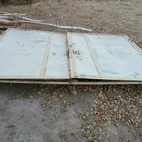 warata demir derweze